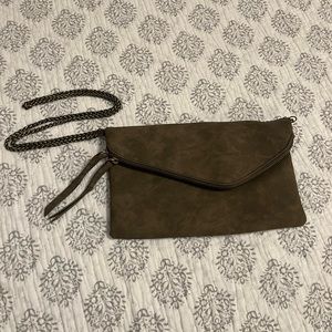 Francesca’s Crossbody Purse